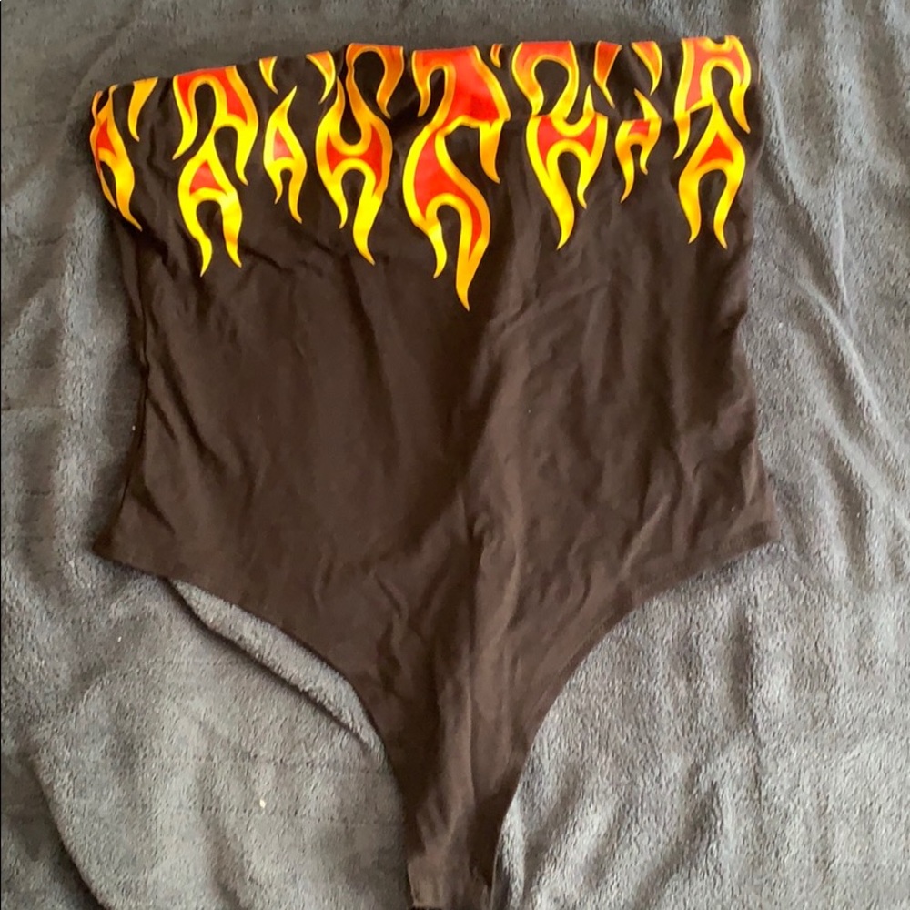 Bodysuit